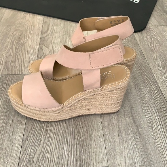 Franco Sarto Wedges - Picture 6 of 7